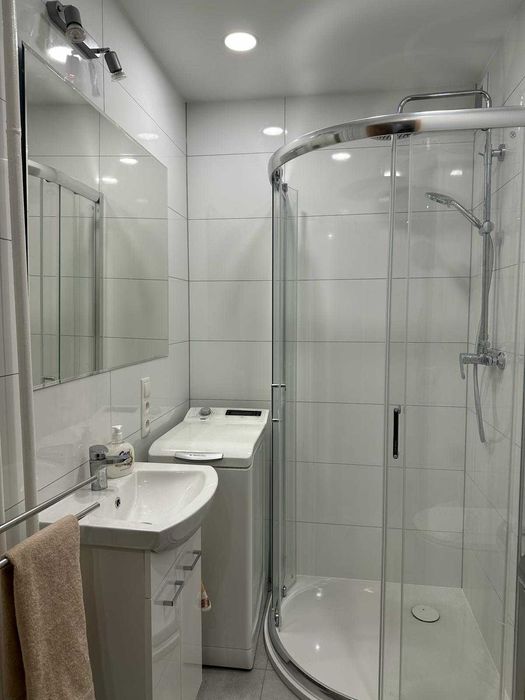 Mieszkanie do wynajęcia Chabry 3-pokojowe od zaraz