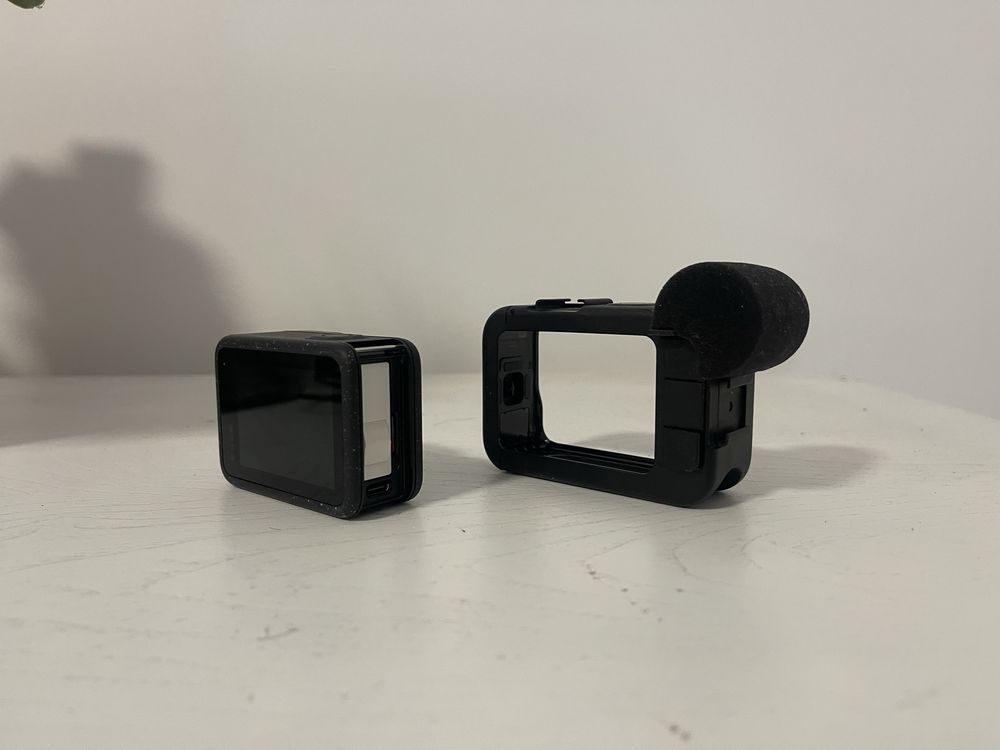 Gopro Hero 12 black