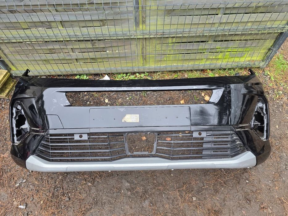 Opel combo e lift 2025 zderzak przód ładny oryginał