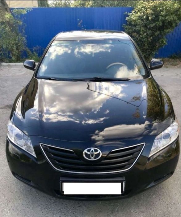 Разборка Toyota Camry 40 v40 2006-2011 на запчасти