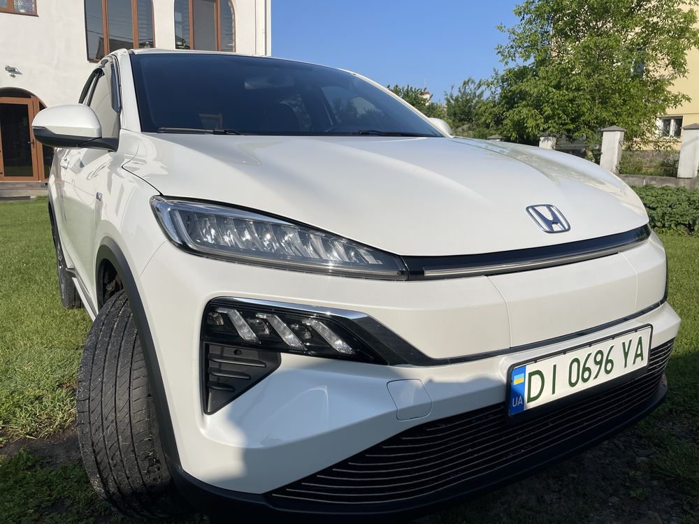 Honda MNV 2022 ідеальний стан