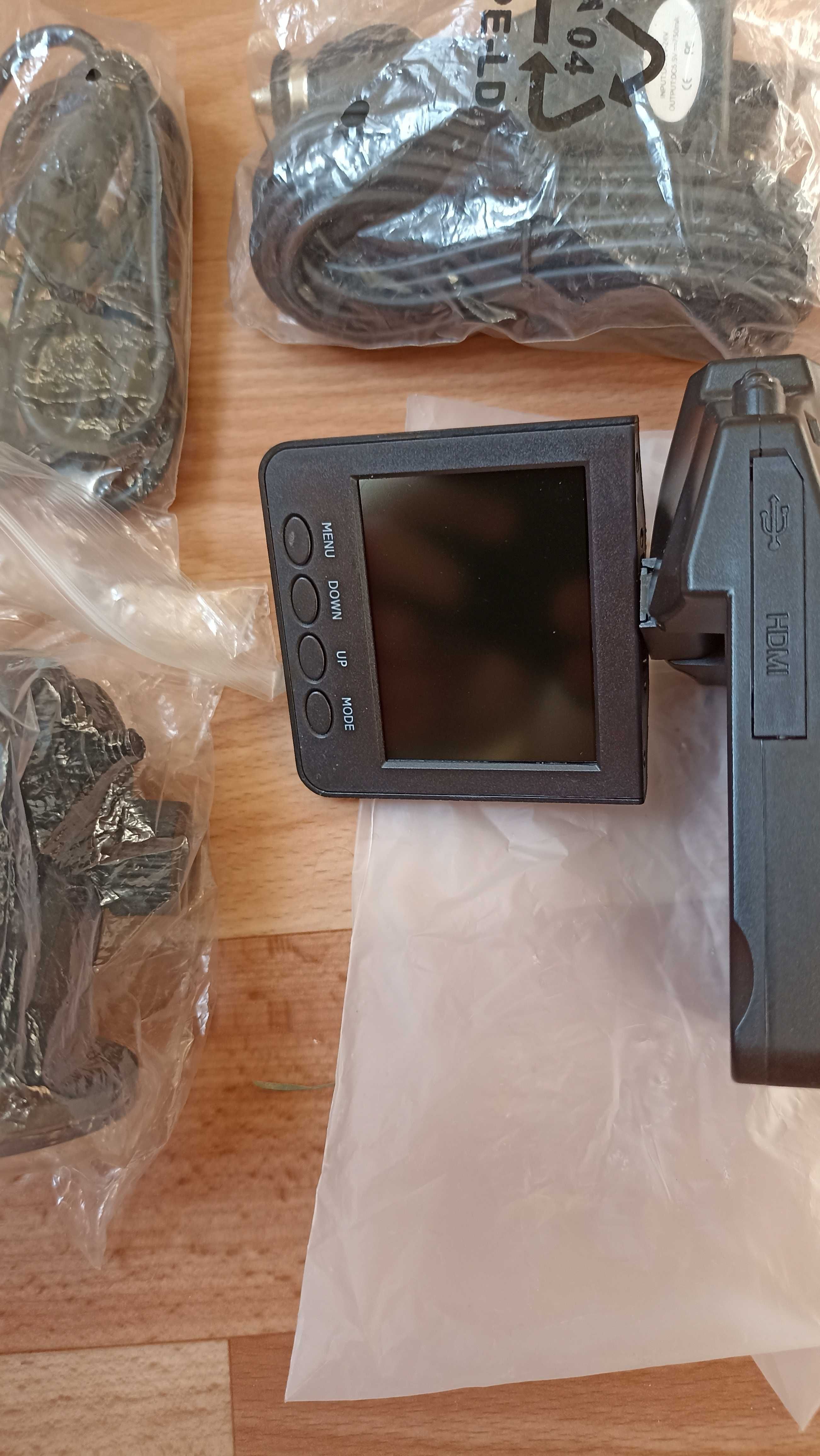 Відеореєстратор Digital DCR-210