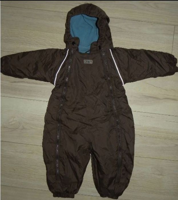 Kombinezon Soft Wear