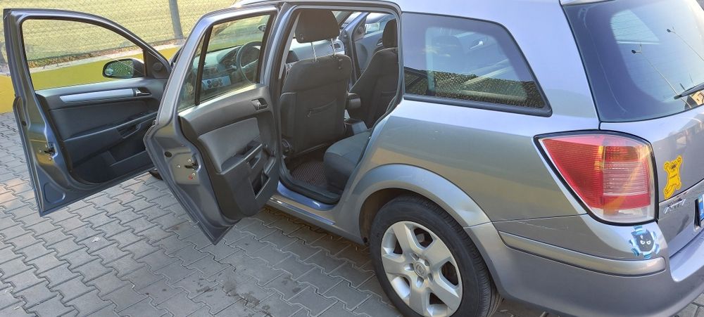 Продам Opel Astra H 2005 р.
