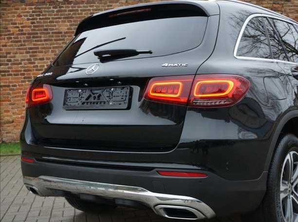 Mercedes-Benz GLC 300 4matik