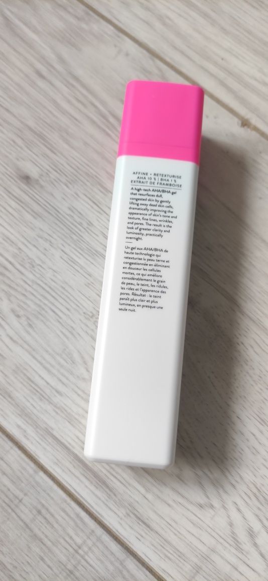 Drunk Elephant serum glycolic night 50 ml