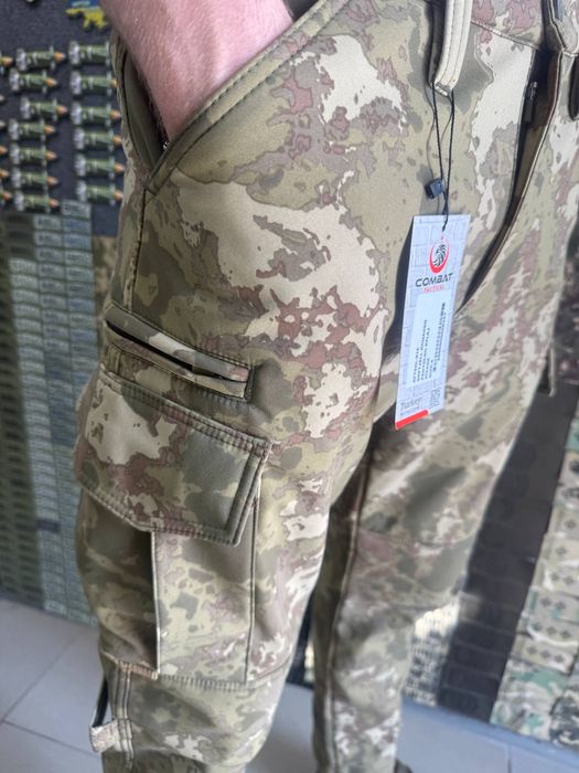 Штани Combat Туреччина