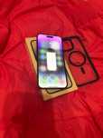 iPhone 14 Pro Max Neverloock 512Gb Purple Гарний стан
