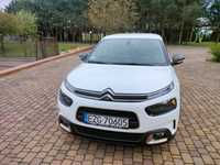 Citroen C4 Cactus 2019 rok