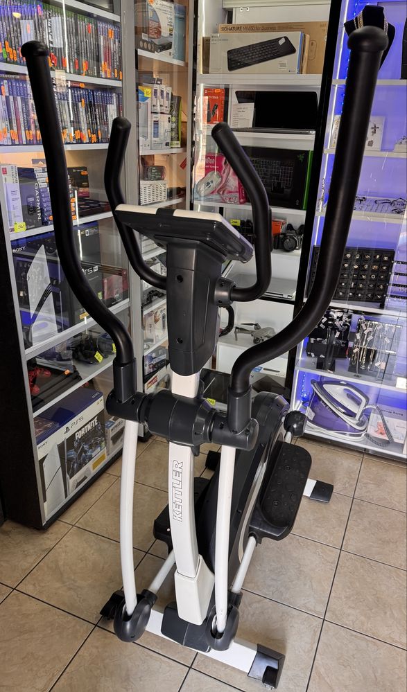 ** Cross-Trainer Kettler Calypso 600 - Stówka Grudziądz**