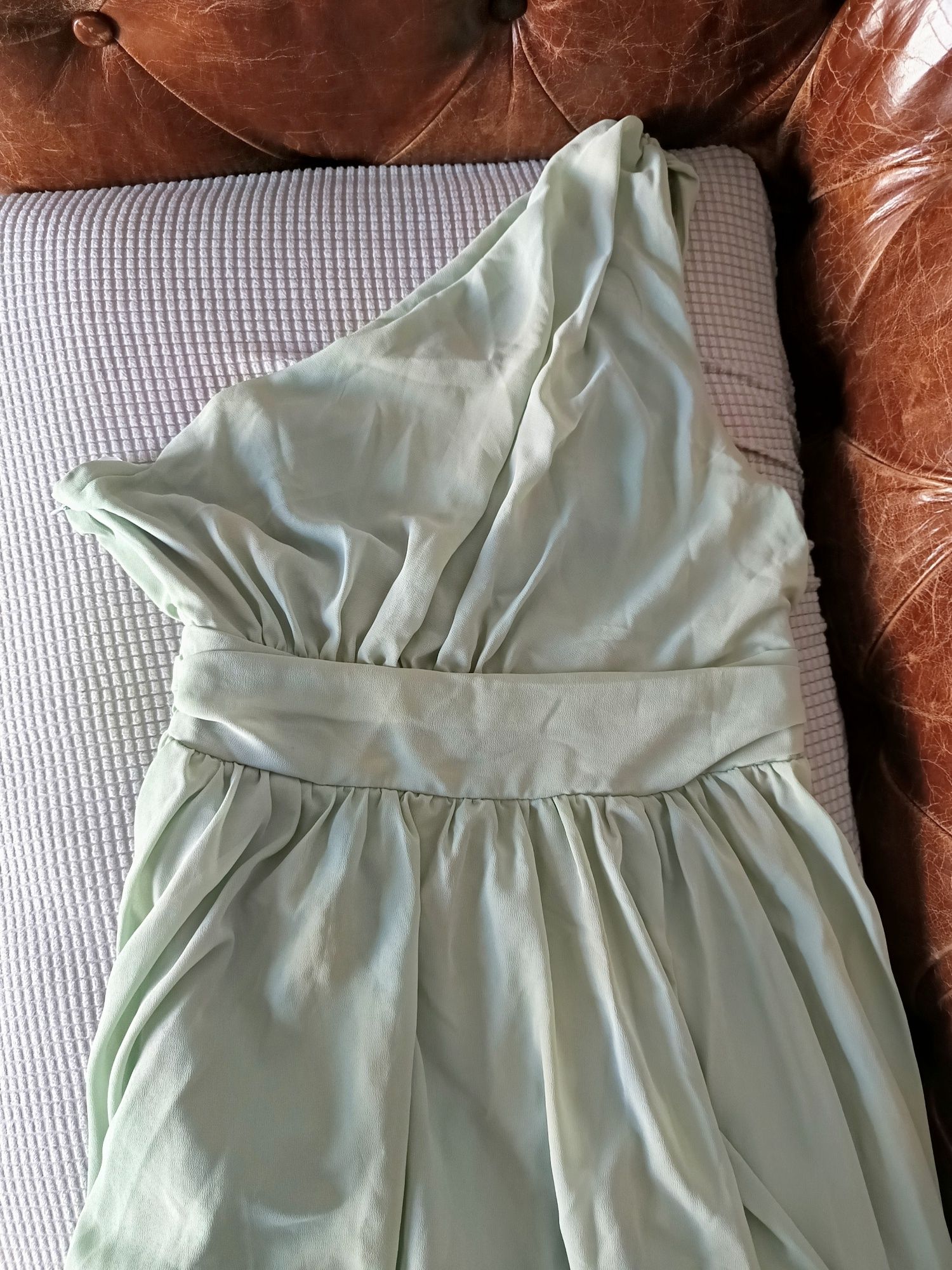 Vestido Shein Novo