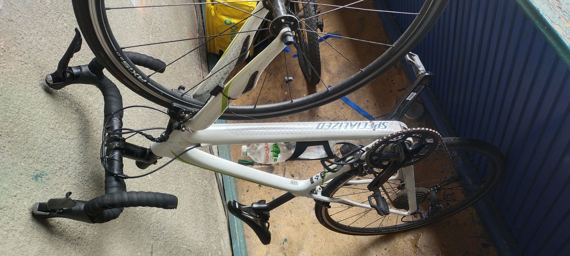 Продам велосипед Stolen 2016 Specialized Ruby Sport