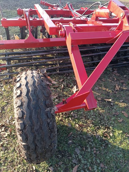 Продам дискову борону Pallada 3200