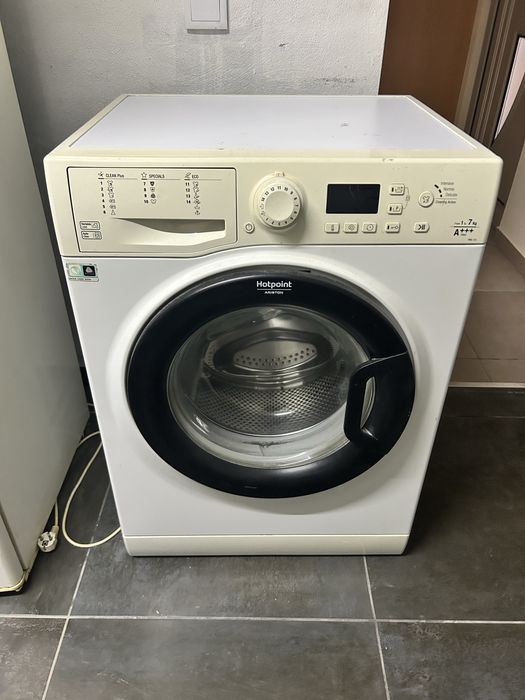 Máquina de Lavar Hotpoint Ariston – 7kg – A+++