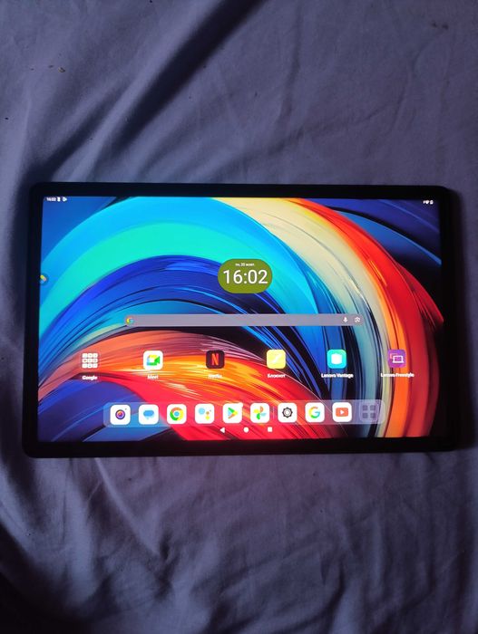 Lenovo Tab p11 (2nd Gen)