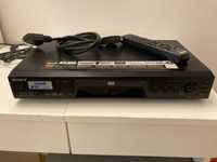 SONY DVP-NS300 Dvd Player