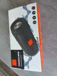 Głośnik Bluetooth+radio FM