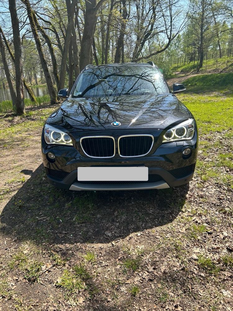 Sprzedam BMW X1 4x4 SUV