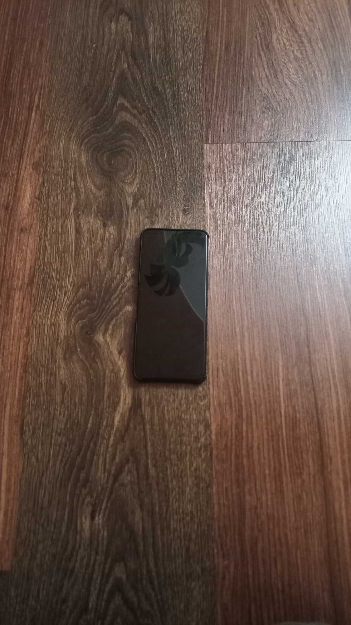 Один з найпотужніших смартфонів сьогодення ASUS ROG PHONE 5S (FULL CP)