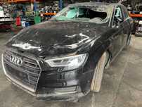 AUDI A3 8V 1.6 TDI 110 CV DE 2016 PARA PEÇAS (MOTOR CXX)