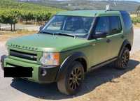 Land Rover Discovery 3 [Comercial]