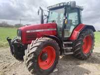 Massey Ferguson 6270
