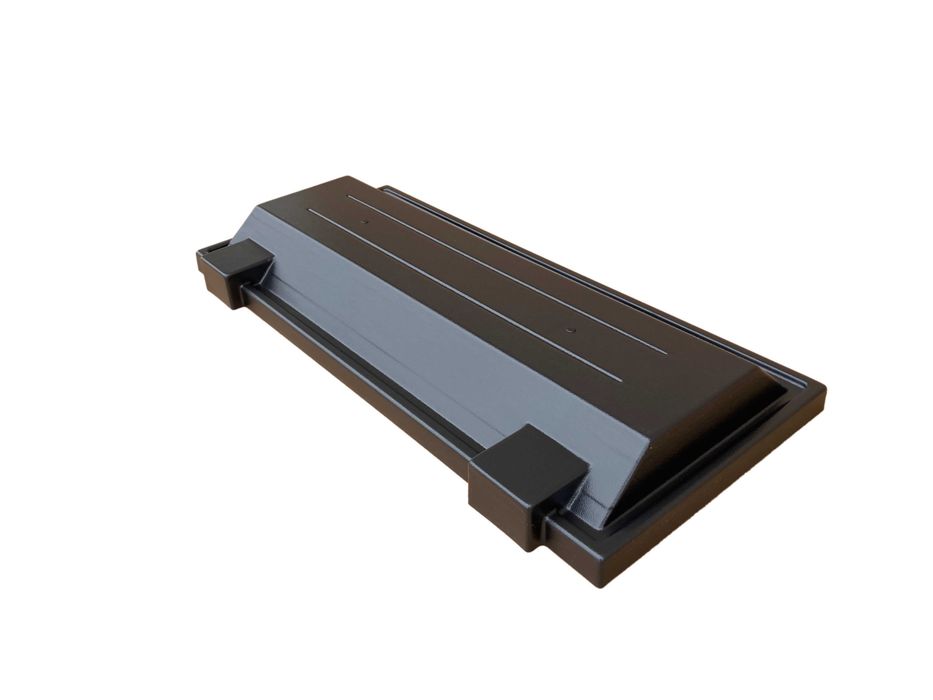 Pokrywa do akwarium 120x40cm Bez Oświetlenia pod LED-y MTW Aquaristik