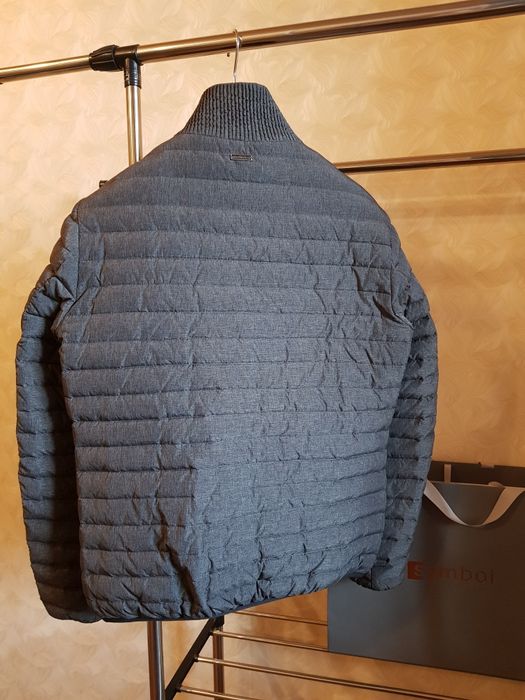 Куртка Bikkembergs оригинал gucci dolce