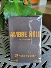 Ambre Noir Yves Rocher OKAZJA !!