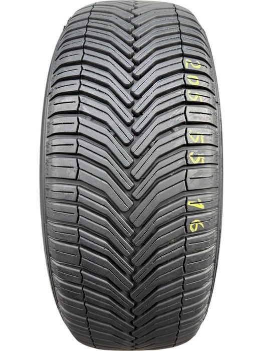 205/55/16 MICHELIN Cross Climate 94V XL 25 ROK