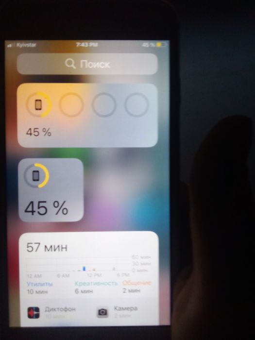 Айфон 6 гарантія 3 года в ідеальному стані дешева ціна