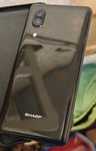 Sharp Aquos c10 запчасти