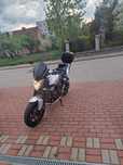 Yamaha FZ1 Fazer naked 2011r