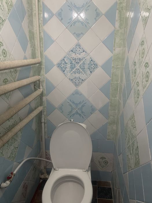 Продам половину будинку (власник)