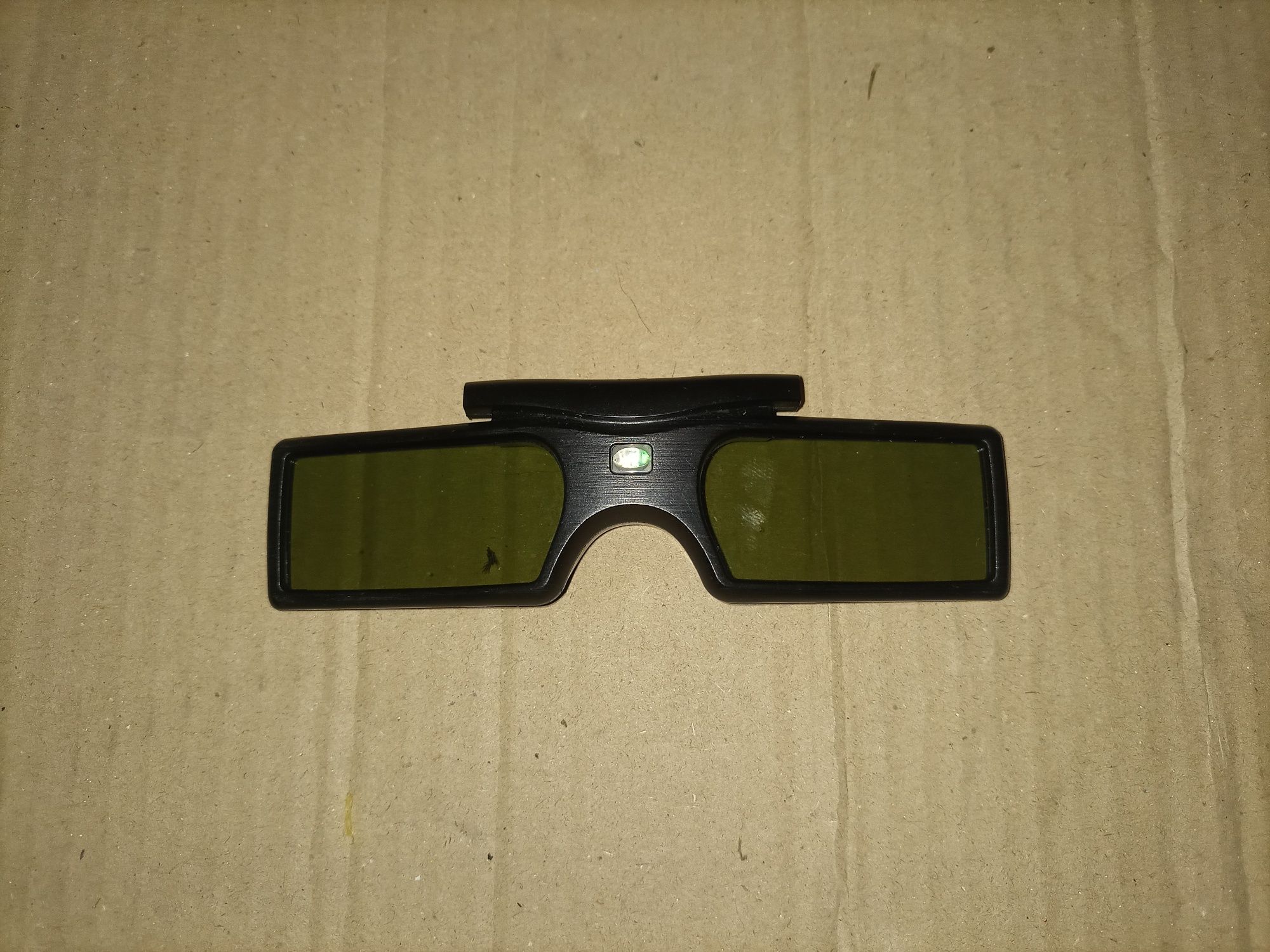 Універсальні 3D-окуляри Bluetooth