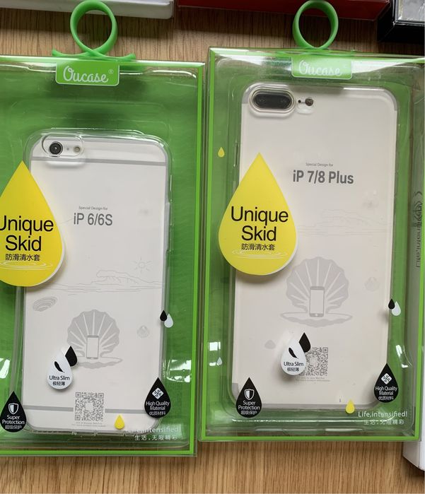 Чохол для телефона iPhone   X