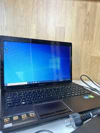 Ноутбук Lenovo G580