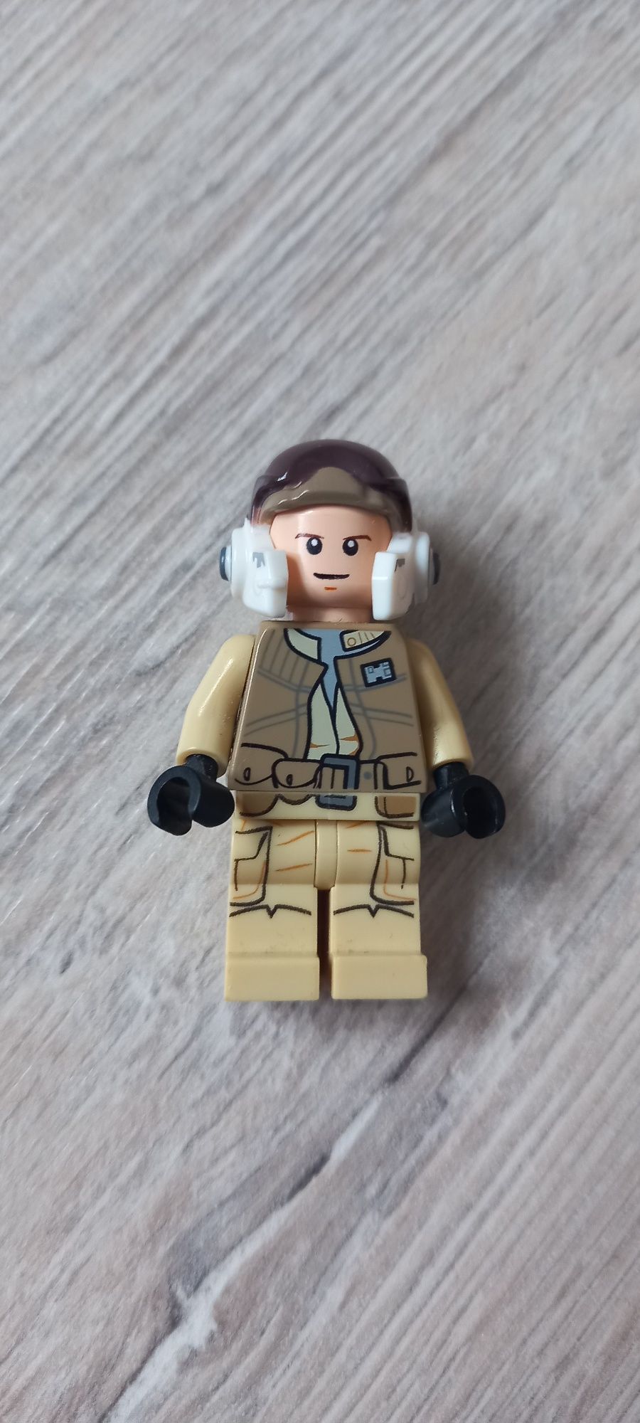 Lego.minifigurka Rebel Trooper star wars 75133