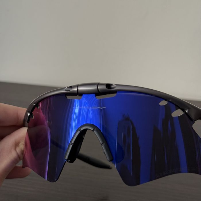 Окуляри Oakley Magnesium