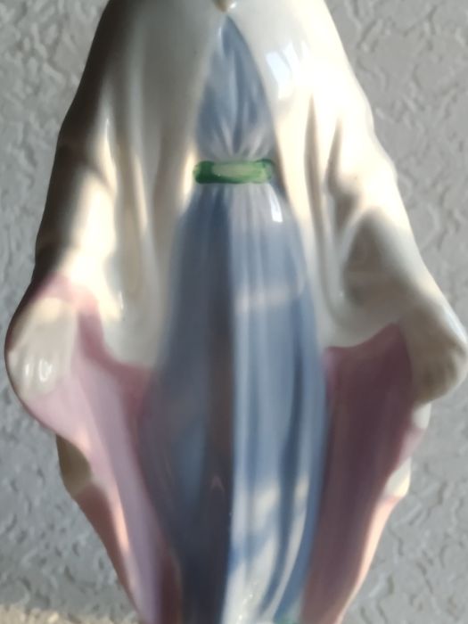 Діва Марія, статуетка СРСР (нова), Мадонна