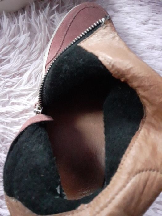 Сліпони жіночі 38р