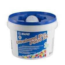 klej do parkietu Mapei ultrabond eco P909 2k