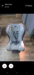 Fotelik Chicco Eletta 0-18kg