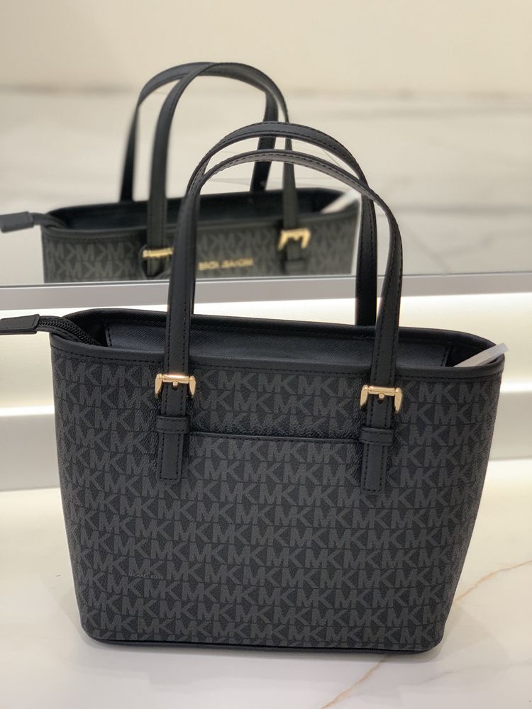 Сумка Michael Kors - Jet Set. Нова. Оригінал. В наявності.