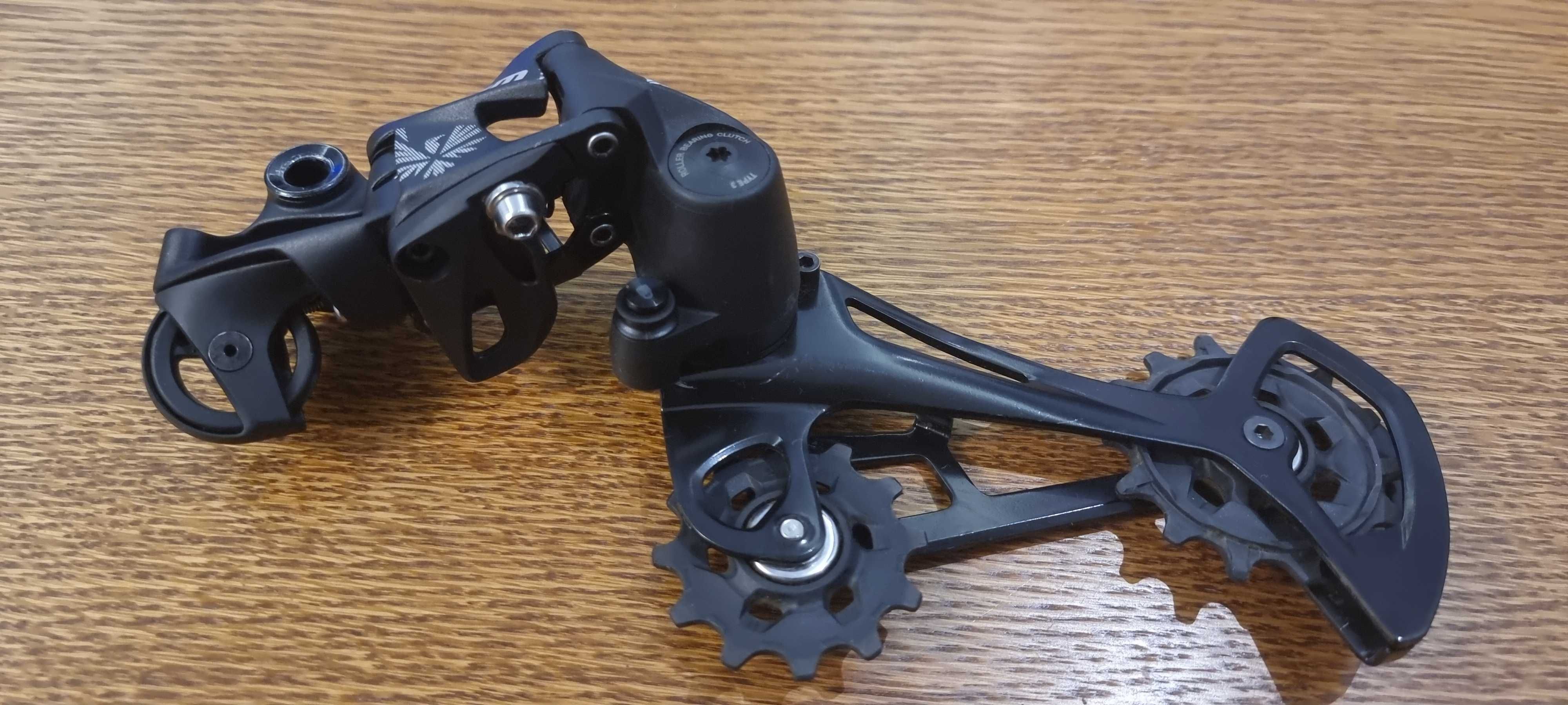 SRAM NX Eagle 12s | Przerzutka tylna MTB | Stan bdb