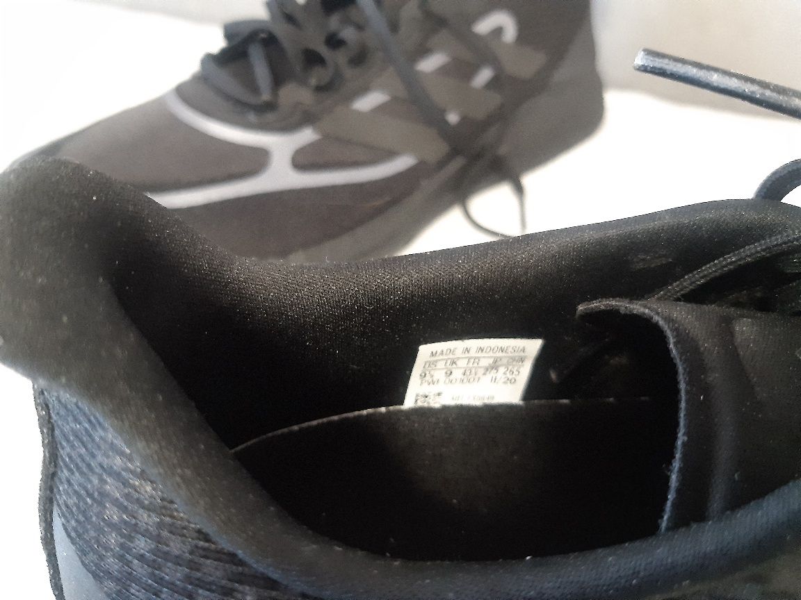 Nowe Buty adidas supernova +