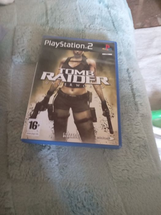 Playstation2 Playstation4