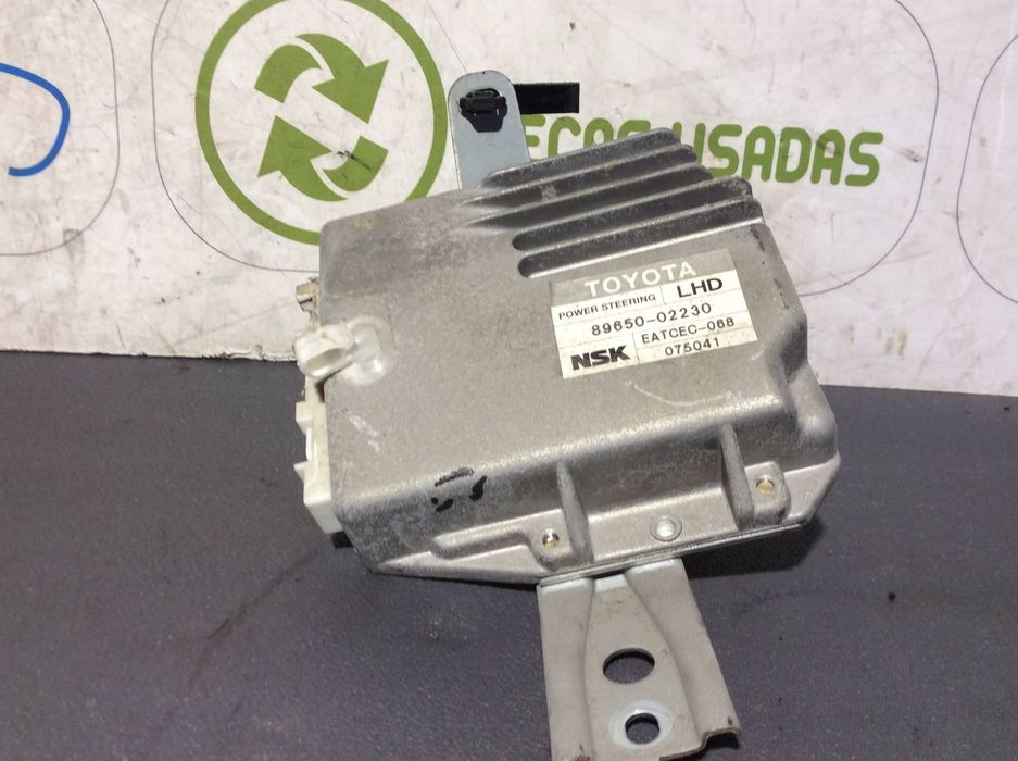Centralina de direção Toyota Corolla E 12  89650 02230