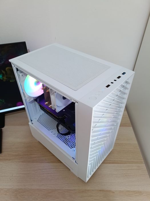 Torre Gaming RTX 2060 | 16GB RAM | Garantia | Como Nova