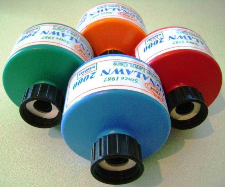Магнитный фильтр для воды (сделано в США)